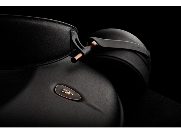 Meze Liric Over-ear hodetelefon - Lukket - 3,5mm 
