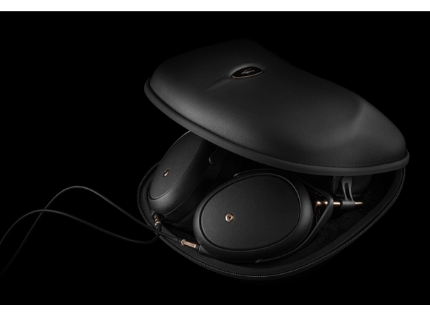 Meze Liric Over-ear hodetelefon - Lukket - 3,5mm 