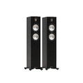 Monitor Audio Bronze 300 7G - Sort Gulvstående høyttalere