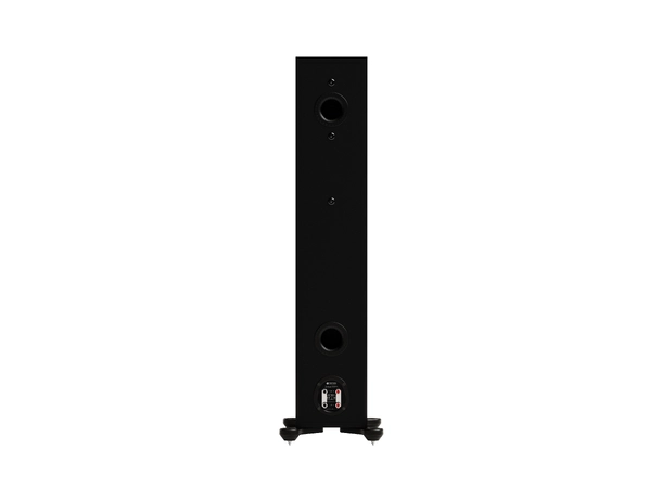 Monitor Audio Bronze 300 7G - Sort Gulvstående høyttalere 