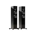 Monitor Audio Gold 300 6G Gulvhøyttalere - High Gloss Black