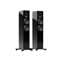 Monitor Audio Gold 300 6G Gulvhøyttalere - High Gloss Black