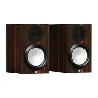 Monitor Audio Gold 50 6G Stativhøyttalere - Ebony