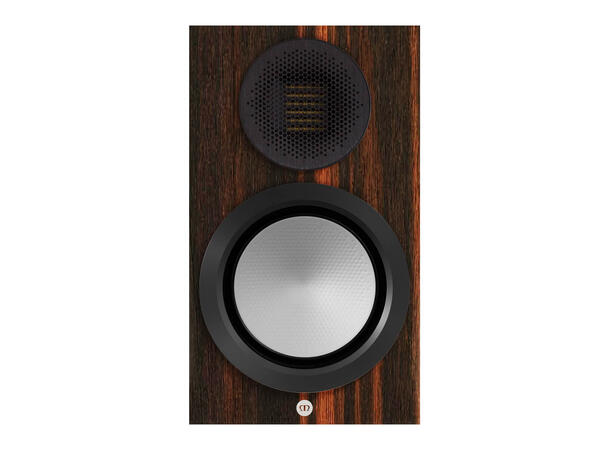 Monitor Audio Gold 50 6G Stativhøyttalere - Ebony 