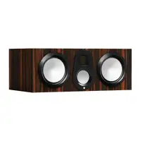 Monitor Audio Gold C250 6G Senterhøyttaler - Ebony