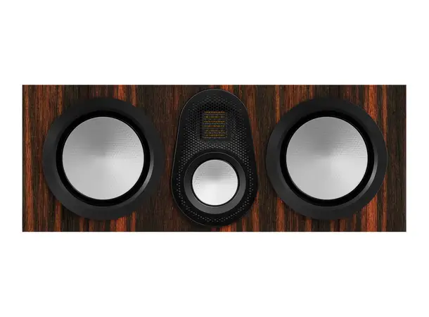 Monitor Audio Gold C250 6G Senterhøyttaler - Ebony 