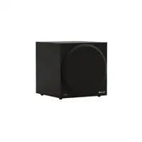 Monitor Audio Vestra W12 - Sort (DEMO) Subwoofer 12"