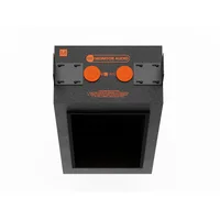 Monitor Audio WM-BOX Bakboks til innbygging i vegg