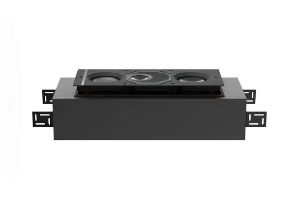 Monitor Audio WM-BOX Bakboks til innbygging i vegg 