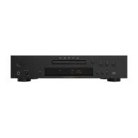 Onkyo Icon C-30 - Sort CD-spiller