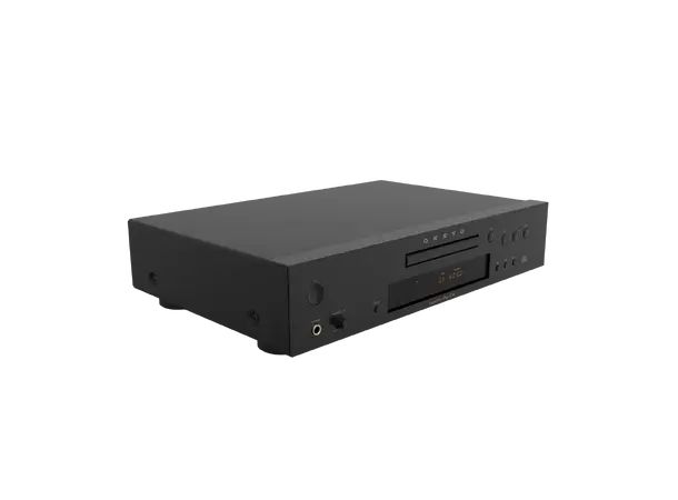 Onkyo Icon C-30 - Sort CD-spiller 