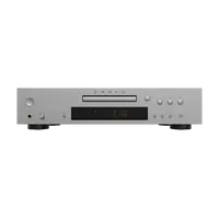 Onkyo Icon C-30 - Sølv CD-spiller