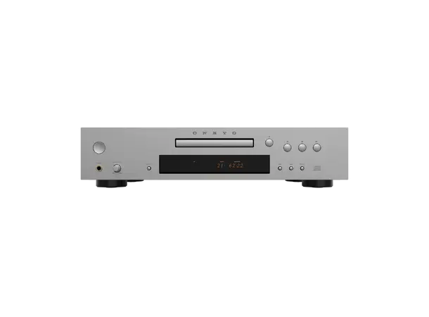 Onkyo Icon C-30 - Sølv CD-spiller 