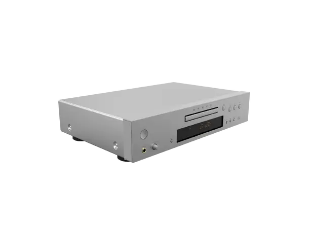 Onkyo Icon C-30 - Sølv CD-spiller 