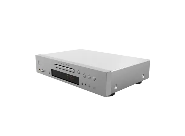 Onkyo Icon C-30 - Sølv CD-spiller 