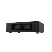 Onkyo Icon M-80 - Sort Effektforsterker
