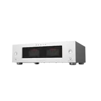 Onkyo Icon M-80 - Sølv Effektforsterker