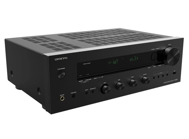 Onkyo TX-8470 (DEMO) Stereoreceiver med HDMI 