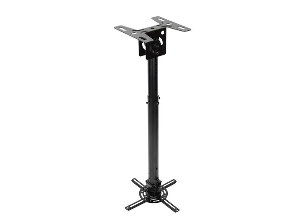 Optoma OCM815B - Sort Universalt takfeste 57,6 - 83,5cm 