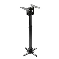 Optoma OCM815B - Sort Universalt takfeste 57,6 - 83,5cm