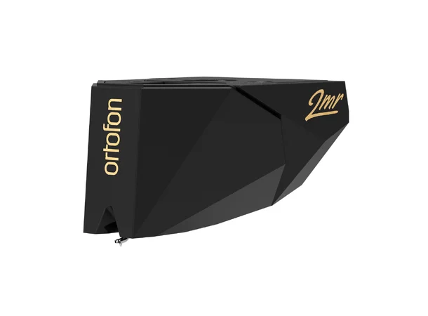 Ortofon 2MR Black Pickup MM Pickup til Rega 