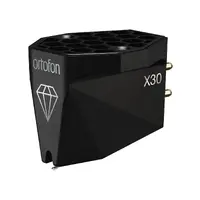 Ortofon MC X30 MC-pickup