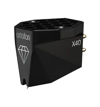 Ortofon MC X40 MC-pickup