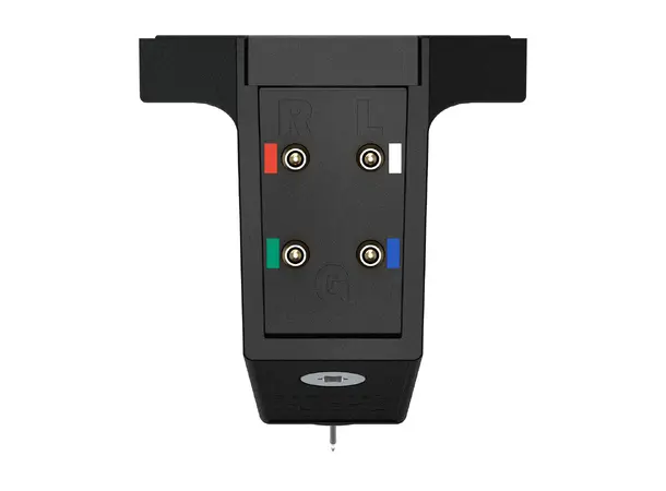 Ortofon MC X40 MC-pickup 