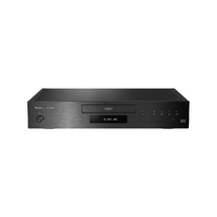 Panasonic DP-UB9000 - DEMO 4K Blu-ray spiller - Sort