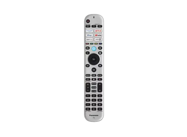 Panasonic TV-55Z95AEG 4K UHD OLED TV 