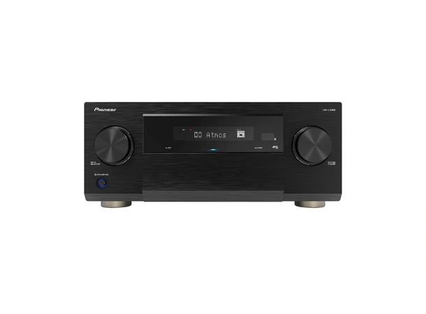 Pioneer VSA-LX805 Hjemmekinoreceiver 