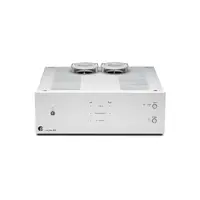 Pro-Ject Amp Box RS2 - Sølv High-end effekforsterker