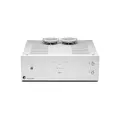 Pro-Ject Amp Box RS2 - Sølv High-end effekforsterker