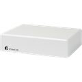 Pro-Ject BT Box E HD Bluetooth-mottaker - Hvit