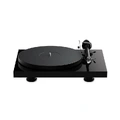 Pro-Ject Debut EVO 2 - Sort piano Platespiller med Pick it EVO MM pickup