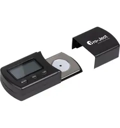 Pro-Ject Measure it E Digital stifttrykksvekt