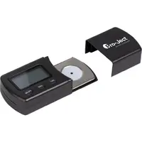 Pro-Ject Measure it E Digital stifttrykksvekt
