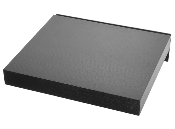 Pro-ject Wallmount It 5 Vegghylle WMI5 til platespiller - Sort 