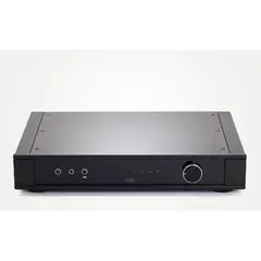 Rega Elex Mk4 Stereoforsterker med DAC
