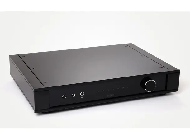 Rega Elex Mk4 Stereoforsterker med DAC 