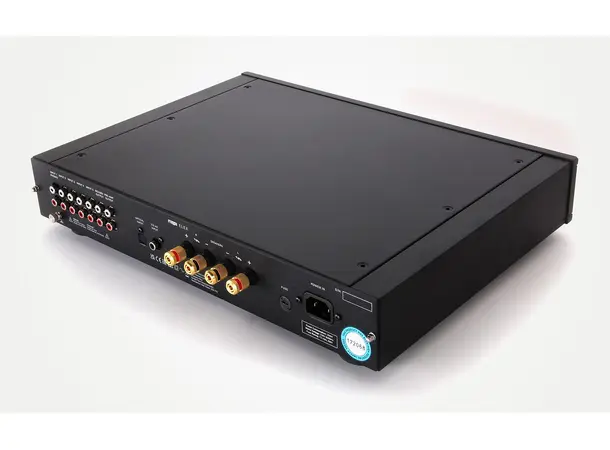 Rega Elex Mk4 Stereoforsterker med DAC 