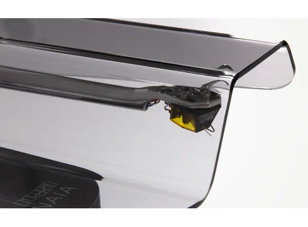 Rega Naia m/Aphelion 2 High-end platespiller 