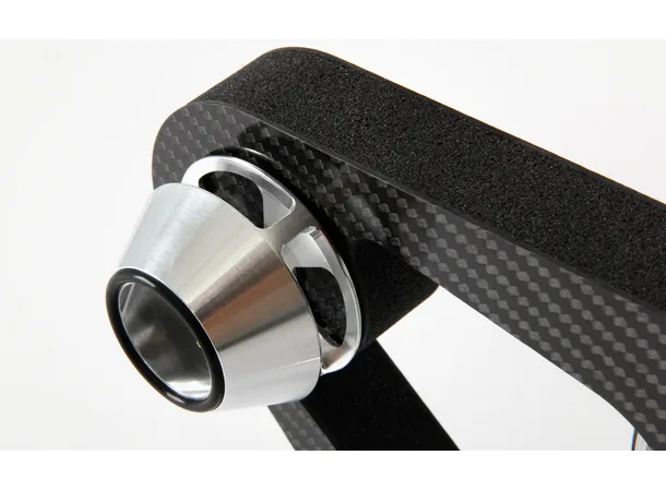 Rega Naia m/Aphelion 2 High-end platespiller 