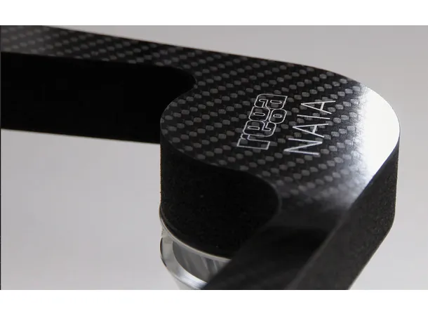 Rega Naia m/Aphelion 2 High-end platespiller 