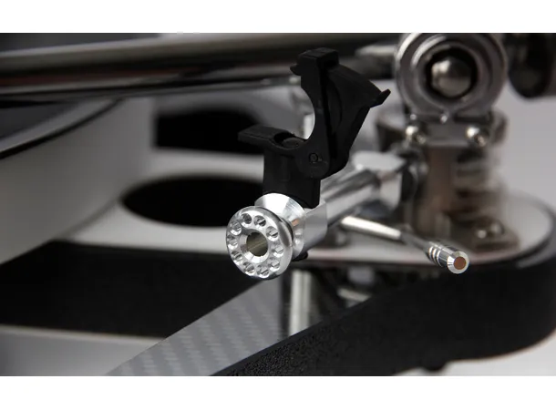 Rega Naia m/Aphelion 2 High-end platespiller 