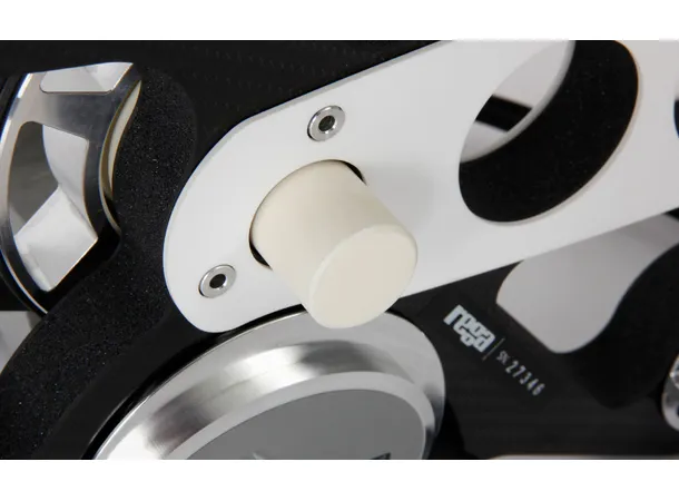 Rega Naia m/Aphelion 2 High-end platespiller 