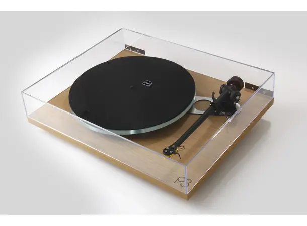 Rega Planar 3 Exact - platespiller
