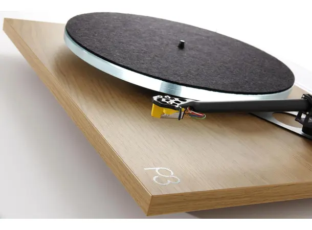 Rega Planar 3 Exact - platespiller