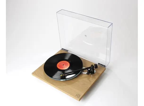 Rega Planar 3 Exact - platespiller