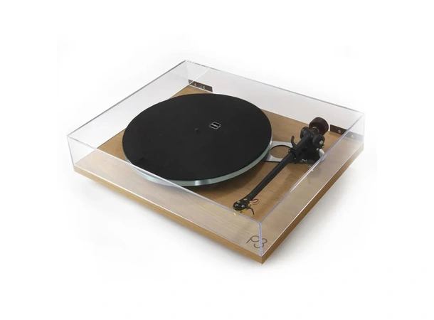 Rega Planar 3 Exact - platespiller